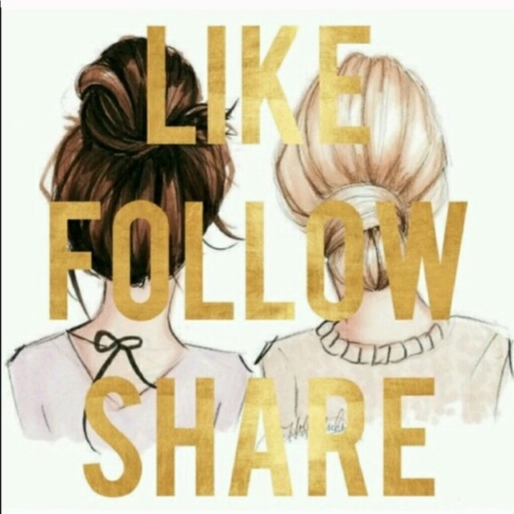 Follow game 🎉Follow me to 100K+ followers🎉🤩 - Picture 3 of 4